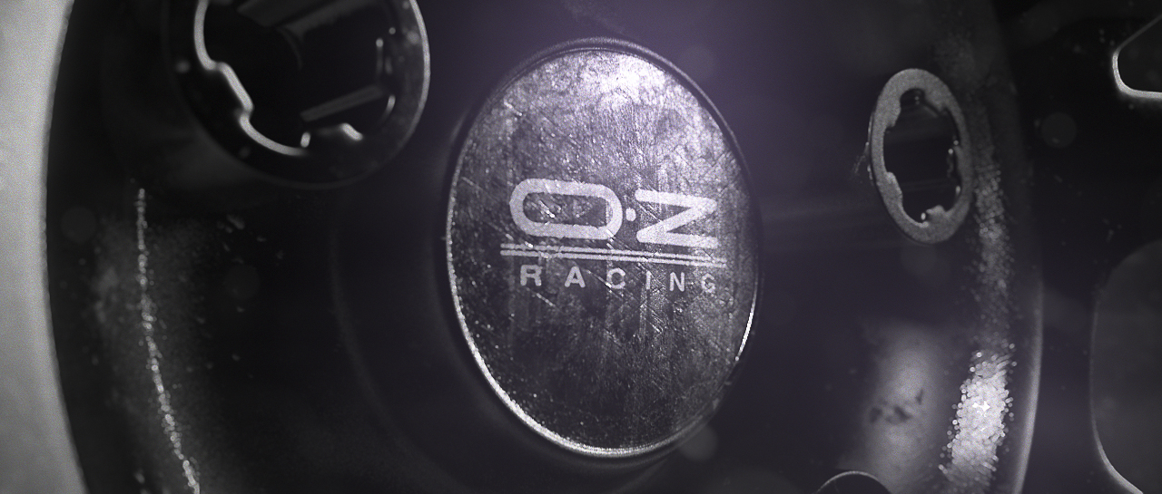 OZ Racing Rim Fotorealisitsch Photorealisitic 3D Rendering Lighting